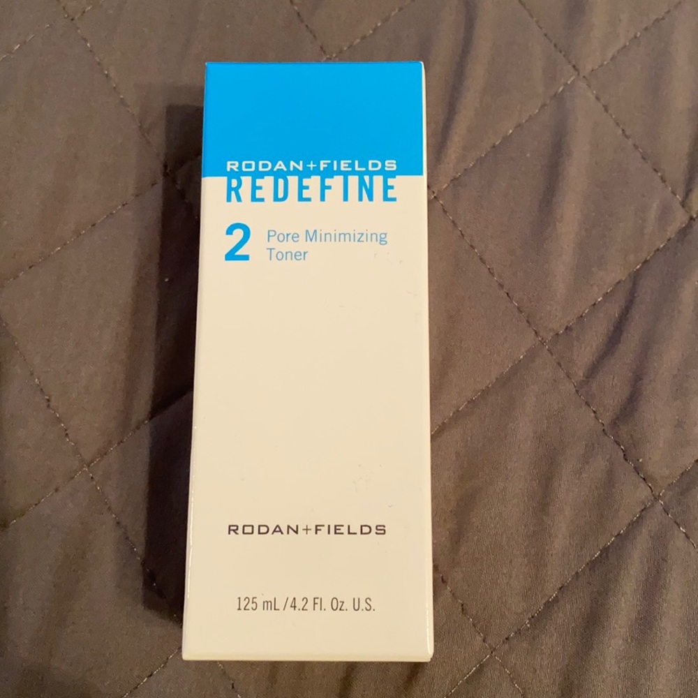Rodan + Fields Toner